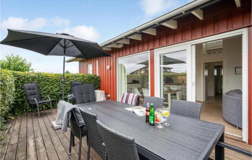 Bogense House | 4 Bedroom Nice Home In Bogense