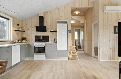 Vinderup House | 4 bedroom nice home in Vinderup