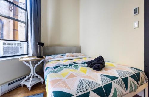 Central Park North Apartment | 4 Bedroom Paradise next to Central Park