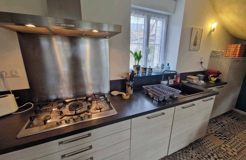 Crezancy-en-Sancerre House | 4 Bedroom Private vacation home in Reigny