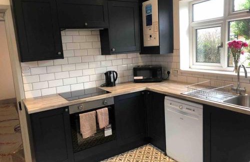 Holt House | 4 Bedroom School House