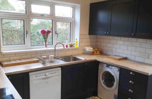 Holt House | 4 Bedroom School House