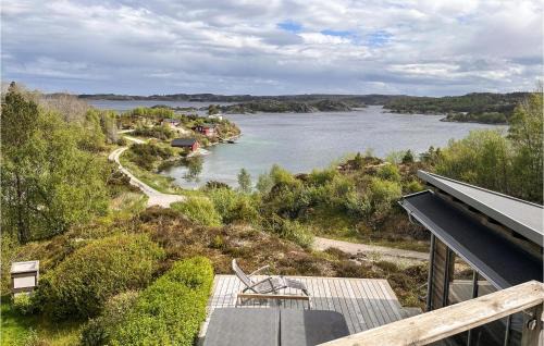 Hitra House | 4 Bedroom Stunning Home In Melandsjø