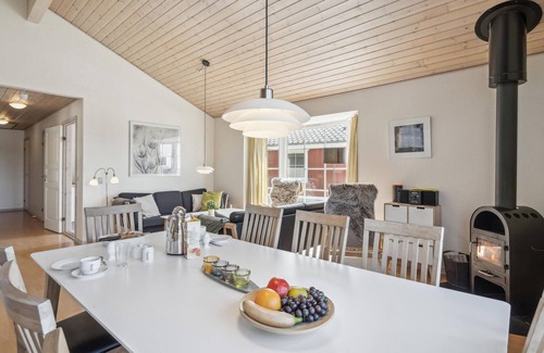 Grasten House | 4 bedroom stunning home in Gråsten