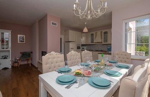 Imotski House | 4 bedroom stunning home in Imotski