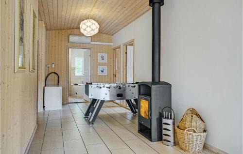 Glesborg House | 4 Bedroom Stunning Home In Glesborg