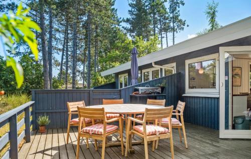 Rrvig House | 4 Bedroom Stunning Home In Rørvig