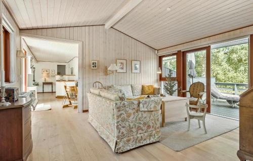 Rrvig House | 4 Bedroom Stunning Home In Rørvig