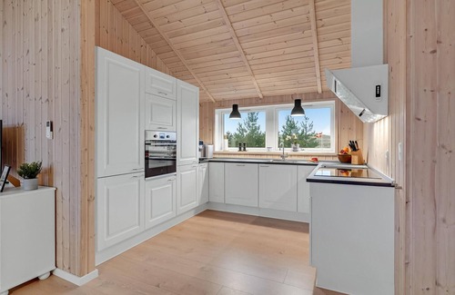 Sonderho House | 4 bedroom stunning home in Ribe