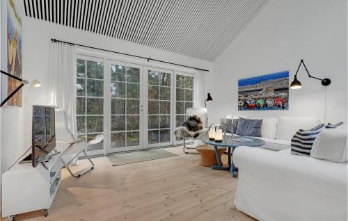 Balka Strand House | 4 Bedroom Stunning Home In Nexø