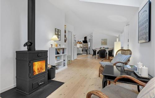 Balka Strand House | 4 Bedroom Stunning Home In Nexø