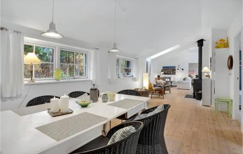 Balka Strand House | 4 Bedroom Stunning Home In Nexø