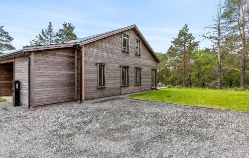 Risor House | 4 Bedroom Stunning Home In Risør