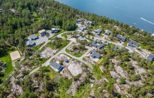 Risor House | 4 Bedroom Stunning Home In Risør