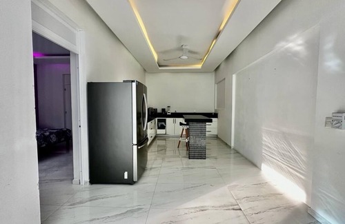 Ejidal Villa | 4-bedroom villa in beautiful Playa del Carmen with WiFi, AC, TV, Pool