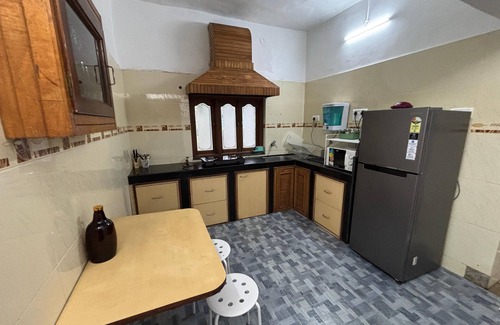Siridao Villa | 4-bedroom Villa with Private Pool and Ice Bath Nestled in Tranquility