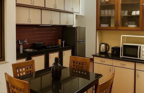 Siridao Villa | 4-bedroom Villa with Private Pool and Ice Bath Nestled in Tranquility