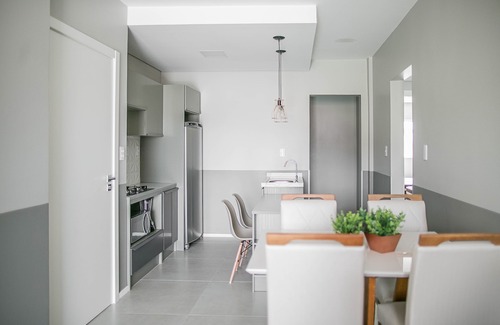 Nova Esperanca Apartment | 4 bedrooms apartment