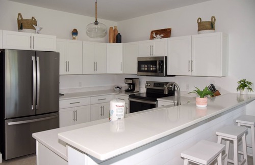 Treasure Cay Resort | 4 Bedrooms, BBQ, Spa & Beach