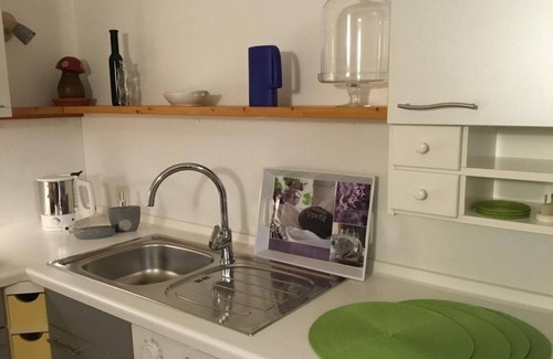 Munstermaifeld Apartment | 4-Bett-Ferienwohn.Eulenhorst - Comfort apartments Walkmühle