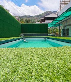 Devikolam House | 4 BHK Homestay with swimming pool