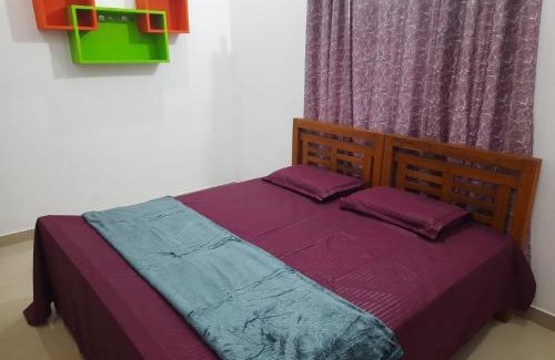 Devikolam House | 4 BHK Homestay with swimming pool