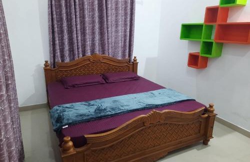 Devikolam House | 4 BHK Homestay with swimming pool