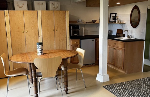 North End House | 4 Blocks from waterfront—Old Town Tacoma Garden Haven—GREAT LOCATION!