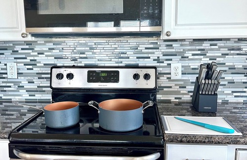 Surfside Beach House | 4-BR Beach Front House By Jetty Park Surfside Beach Walk Right Down To The Beach