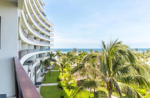 Playa Diamante Apartment | 4-BR paradise view in Acapulco