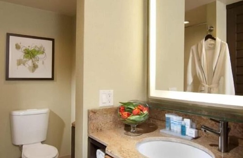 San Jose Hotel | 4 Captivating Units, Minutes’ Drive from San Jose McEnry Convention Center