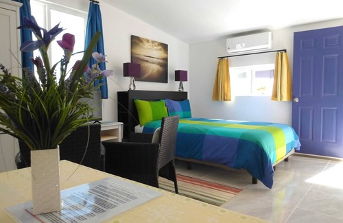 San Felipe House | 4-Casita By The Sea, Pet Friendly, Romantic Getaway!