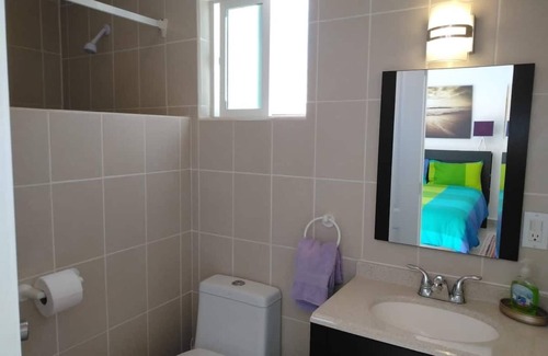 San Felipe House | 4-Casita By The Sea, Pet Friendly, Romantic Getaway!