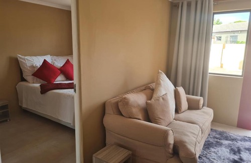 Cape Town House | 4 da exclusive