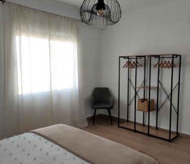 Santa Marina Apartment | 4 Dormitorios -El Rinconcito de Córdoba -Centro
