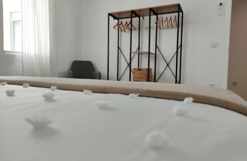 Santa Marina Apartment | 4 Dormitorios -El Rinconcito de Córdoba -Centro