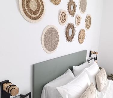 Santa Marina Apartment | 4 Dormitorios -El Rinconcito de Córdoba -Centro