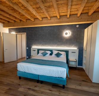 Lonato del Garda Bed & Breakfast | 4 Elementi Relais B&B Lonato del Garda