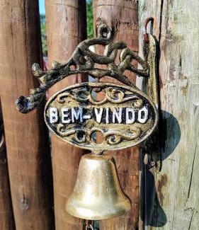 Arraial d'Ajuda Bed & Breakfast | 4 Elementos Guest House