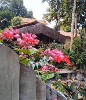 Arraial d'Ajuda Bed & Breakfast | 4 Elementos Guest House