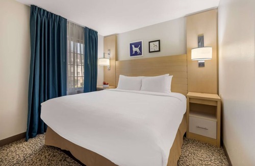 Arrowood Hotel | 4 Extended-Stay Suites Near Charlotte Douglas Airport & Carowinds Amusement Park