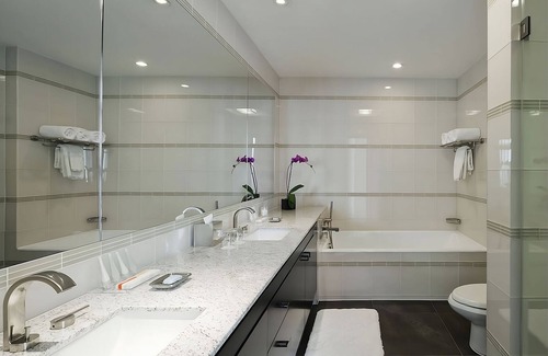 Rose Hill Hotel | 4 Family-friendly Royalton Suites at the Royalton Park Avenue, Rooftop Pool!