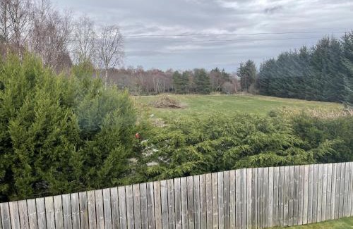 Balloch House | 4 Guests - Inverness Highland Hideaway Nc500