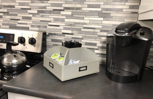 Deep Gap House | 4 houses down from our farm, The Grace Place - king & queen beds