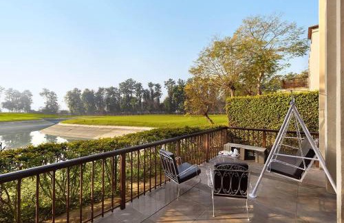 Bissar Akbarpur House | 4 Lake View Manesar Golf Villa