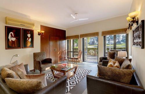 Bissar Akbarpur House | 4 Lake View Manesar Golf Villa
