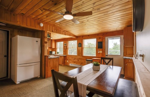 Chestertown House | 4 Mi to Beach & Lake: Spacious Home in Chestertown