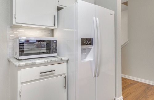 Norman Apartment | 4 Mi to Gaylord Family Stadium: Norman Home