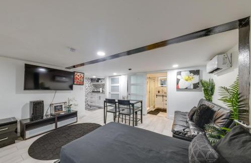 West Park Apartment | 4 Mi to Hard Rock Stadium West Park Escape