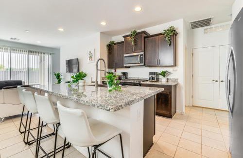 Laveen Village House | 4 Mi to South Mountain Park Phoenix Area Home